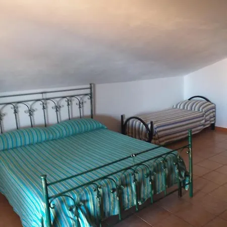 Agriturismo Cozzo Dell'ovo 2* Rossano Stazione