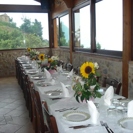 Agriturismo Cozzo Dell'ovo Hotel Rossano Stazione