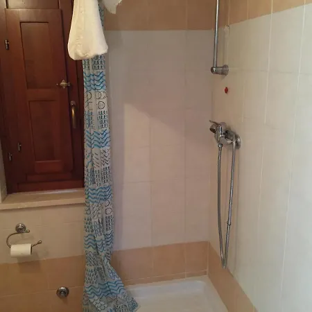 Agriturismo Cozzo Dell'ovo 2*