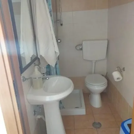Hotel Agriturismo Cozzo Dell'ovo Rossano Stazione