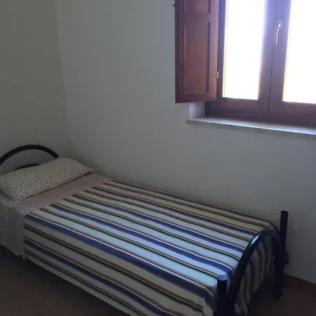 Agriturismo Cozzo Dell'ovo Hotel Rossano Stazione