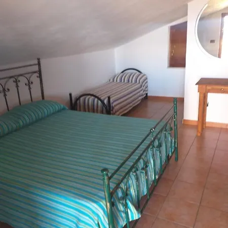 Agriturismo Cozzo Dell'ovo 2* Rossano Stazione