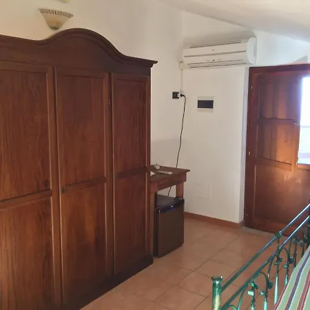 Agriturismo Cozzo Dell'ovo 2*