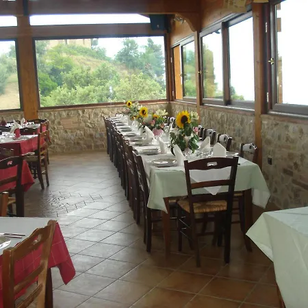 Agriturismo Cozzo Dell'ovo Hotel