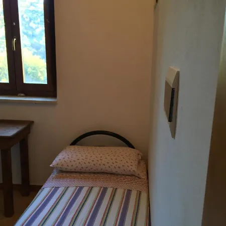 Hotel Agriturismo Cozzo Dell'ovo 2*