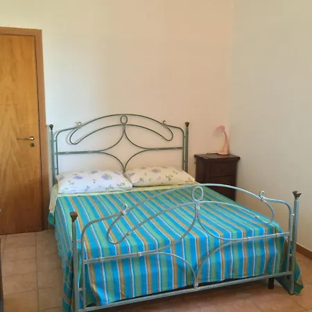 Agriturismo Cozzo Dell'ovo 2* Rossano Stazione