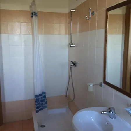 Hotel Agriturismo Cozzo Dell'ovo 2*