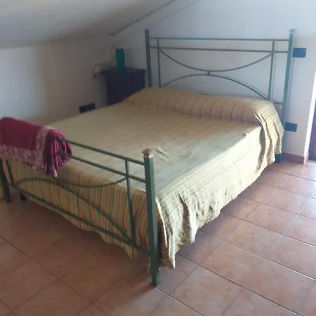 Hotel Agriturismo Cozzo Dell'ovo 2*