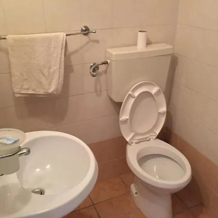 Agriturismo Cozzo Dell'ovo 2* Rossano Stazione