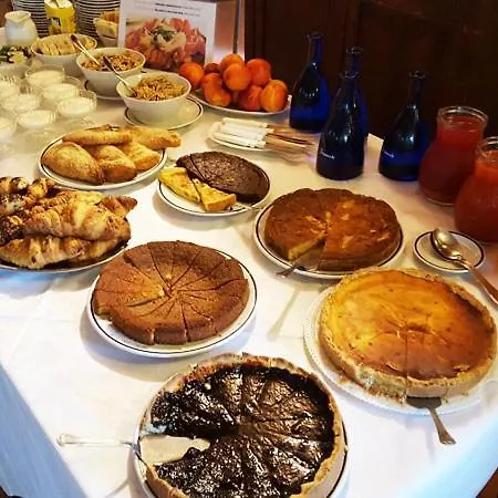 Agriturismo Cozzo Dell'ovo 2*