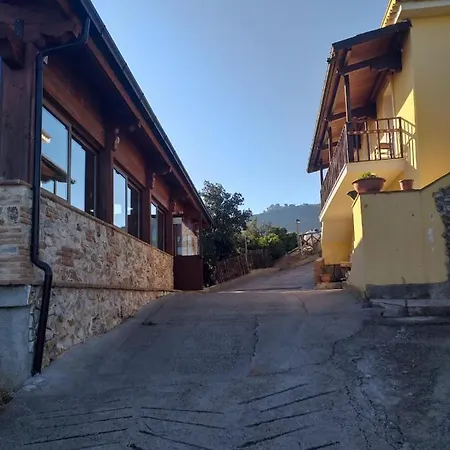 Agriturismo Cozzo Dell'ovo 2* Rossano Stazione