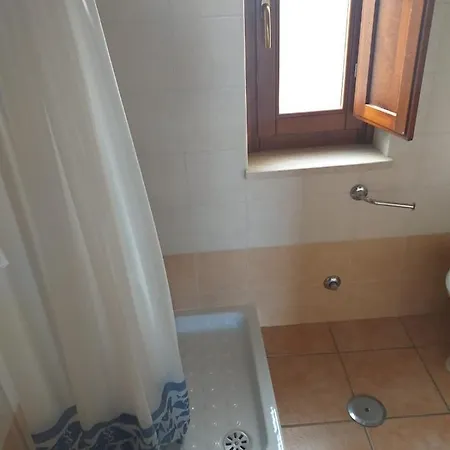 Agriturismo Cozzo Dell'ovo