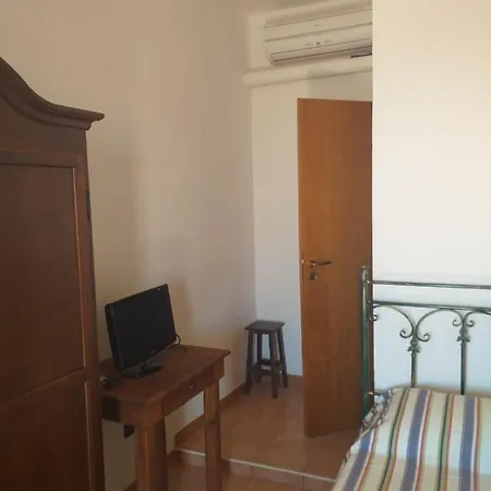 Agriturismo Cozzo Dell'ovo 2*