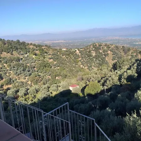 Agriturismo Cozzo Dell'ovo Hotel