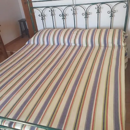 Agriturismo Cozzo Dell'ovo 2*