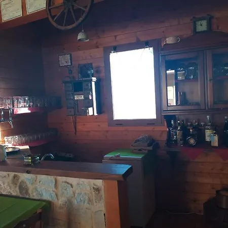 Hotel Agriturismo Cozzo Dell'ovo Rossano Stazione