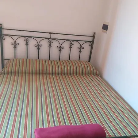 Agriturismo Cozzo Dell'ovo 2* Rossano Stazione