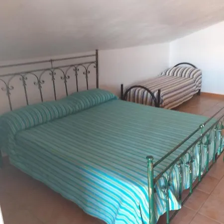 Agriturismo Cozzo Dell'ovo Hotel
