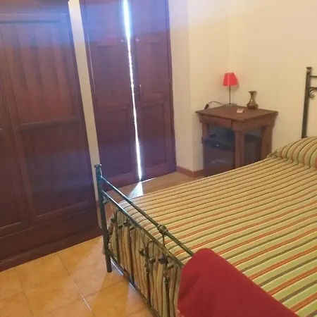 Agriturismo Cozzo Dell'ovo Hotel Rossano Stazione