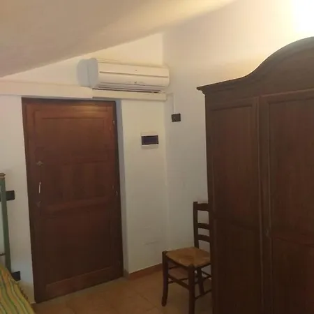 Hotel Agriturismo Cozzo Dell'ovo