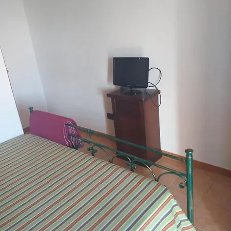 Hotel Agriturismo Cozzo Dell'ovo 2*