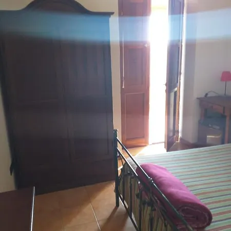Agriturismo Cozzo Dell'ovo Hotel 2*
