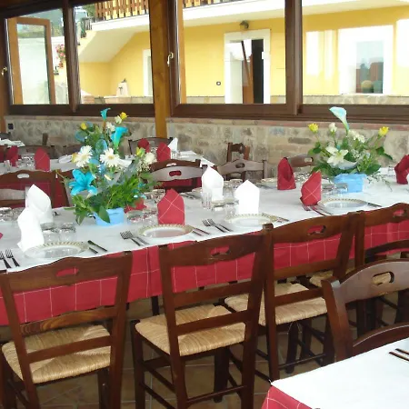 Agriturismo Cozzo Dell'ovo Hotel Rossano Stazione