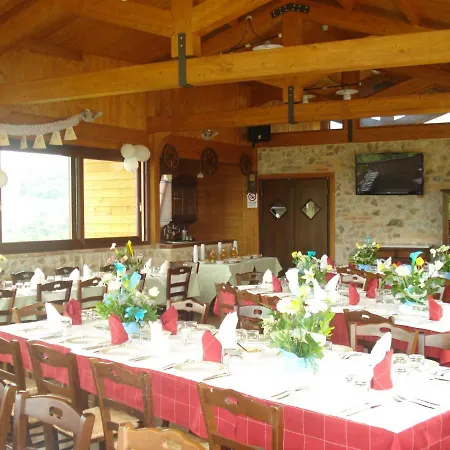 Agriturismo Cozzo Dell'ovo Hotel Rossano Stazione