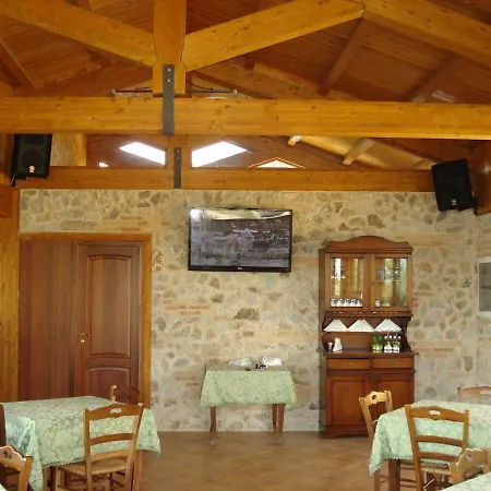Agriturismo Cozzo Dell'ovo