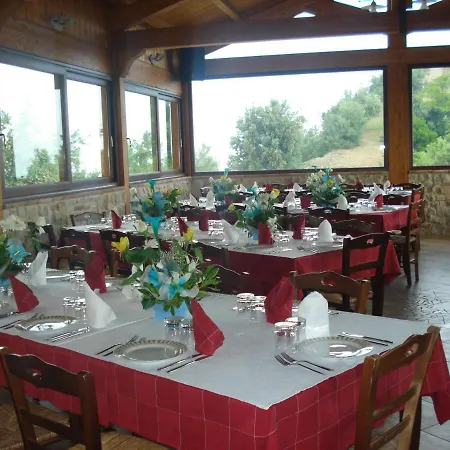 Hotel Agriturismo Cozzo Dell'ovo 2*