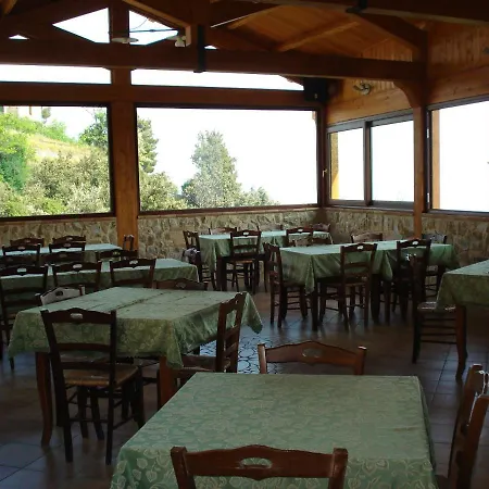 Agriturismo Cozzo Dell'ovo