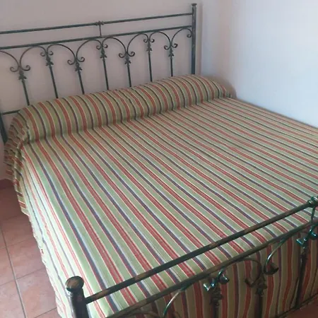 Agriturismo Cozzo Dell'ovo Hotel