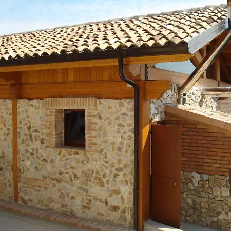 Agriturismo Cozzo Dell'ovo Hotel Rossano Stazione