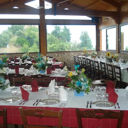 Agriturismo Cozzo Dell'ovo Rossano Stazione