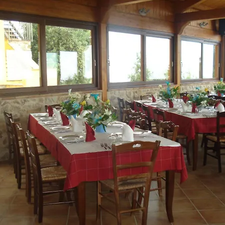 Agriturismo Cozzo Dell'ovo Hotel Rossano Stazione